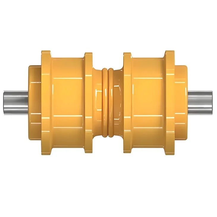 Cat D11 Track Roller Bulldozer 184-6306